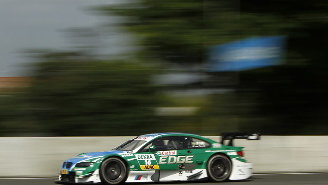 DTM 2012 Norisring, Farfus