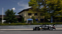 DTM 2012 Norisring, Paffett