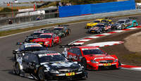DTM, 2014, Zandvoort