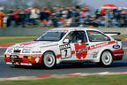 DTM-Boliden