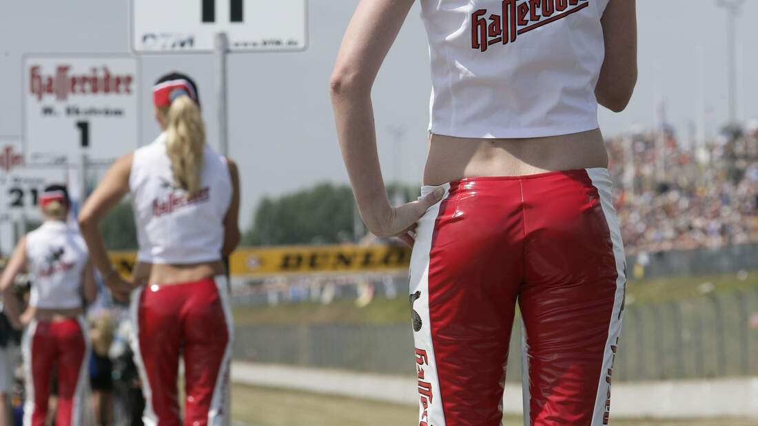 Ladies Oschersleben Ladies Oschersleben