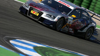 DTM Hockenheim 2010 Martin Tomczyk