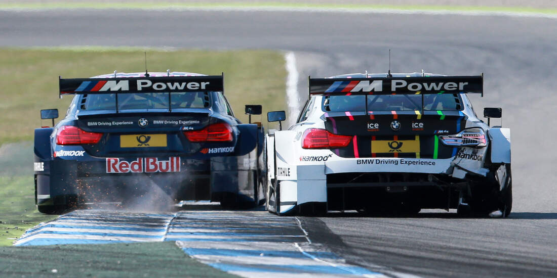 DTM - Hockenheim - 2016
