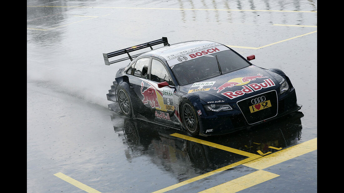 DTM Norisring 2009