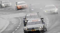 DTM Norisring 2011 Start
