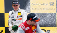 DTM Norisring 2014 Wickens