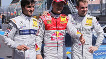 DTM Nürburgring