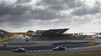 DTM Oschersleben 2012