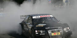 DTM Präsentation Düsseldorf 2009