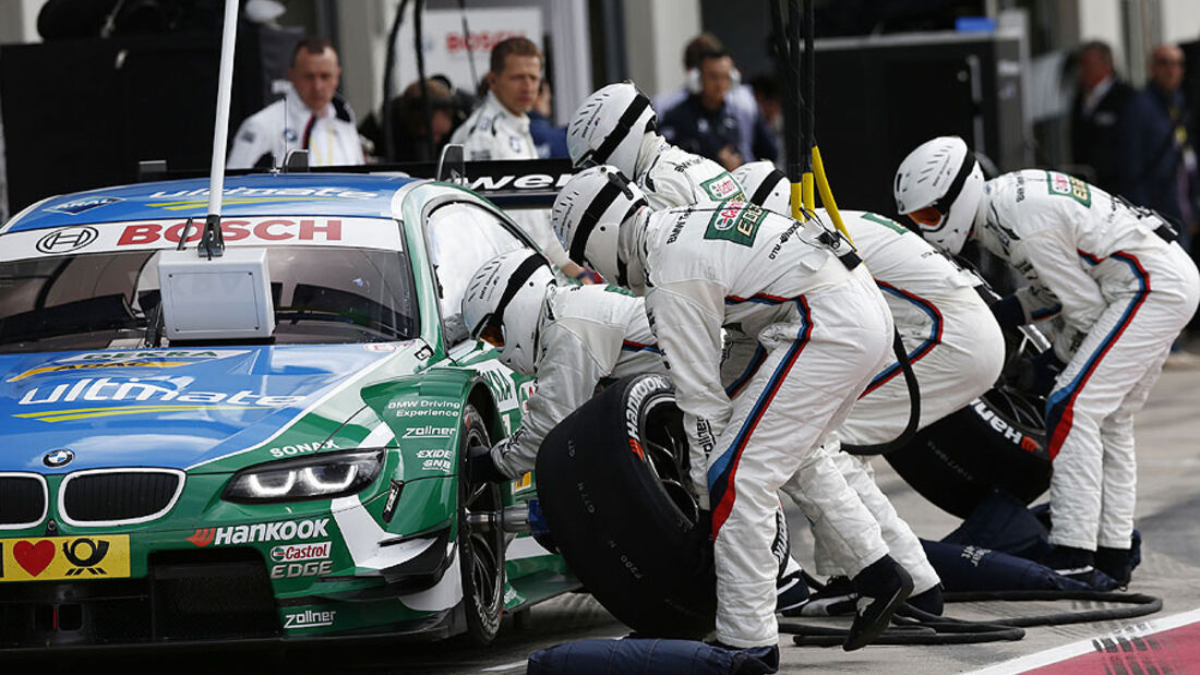 DTM Spielberg 2013,Augusto Farfus, BMW