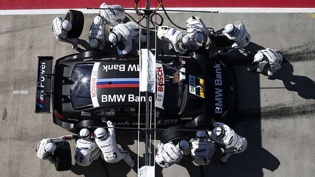 DTM Spielberg 2013,Bruno Spengler, BMW