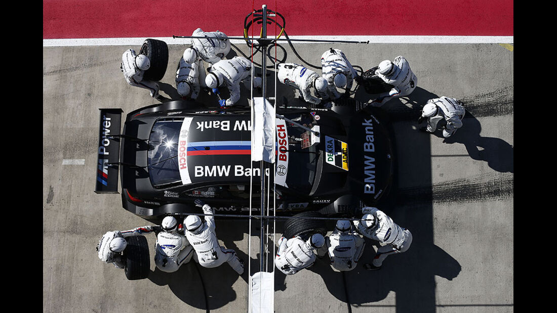 DTM Spielberg 2013,Bruno Spengler, BMW