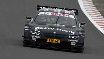 DTM Zandvoort 2012 Qualifying, Bruno Spengler