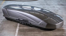 Dachboxentest, Thule motion XT L