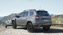 Dacia Duster Extreme Sondermodell 2022