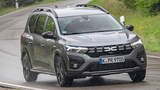 Dacia Jogger Hybrid