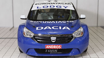 Dacia Lodgy Glace