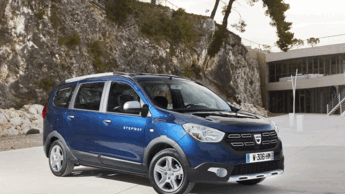Dacia Dokker Camperiz (2021): Minicamper für schmales Geld - AUTO BILD