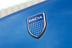 Dacia Logan 1.4 MPI, Emblem