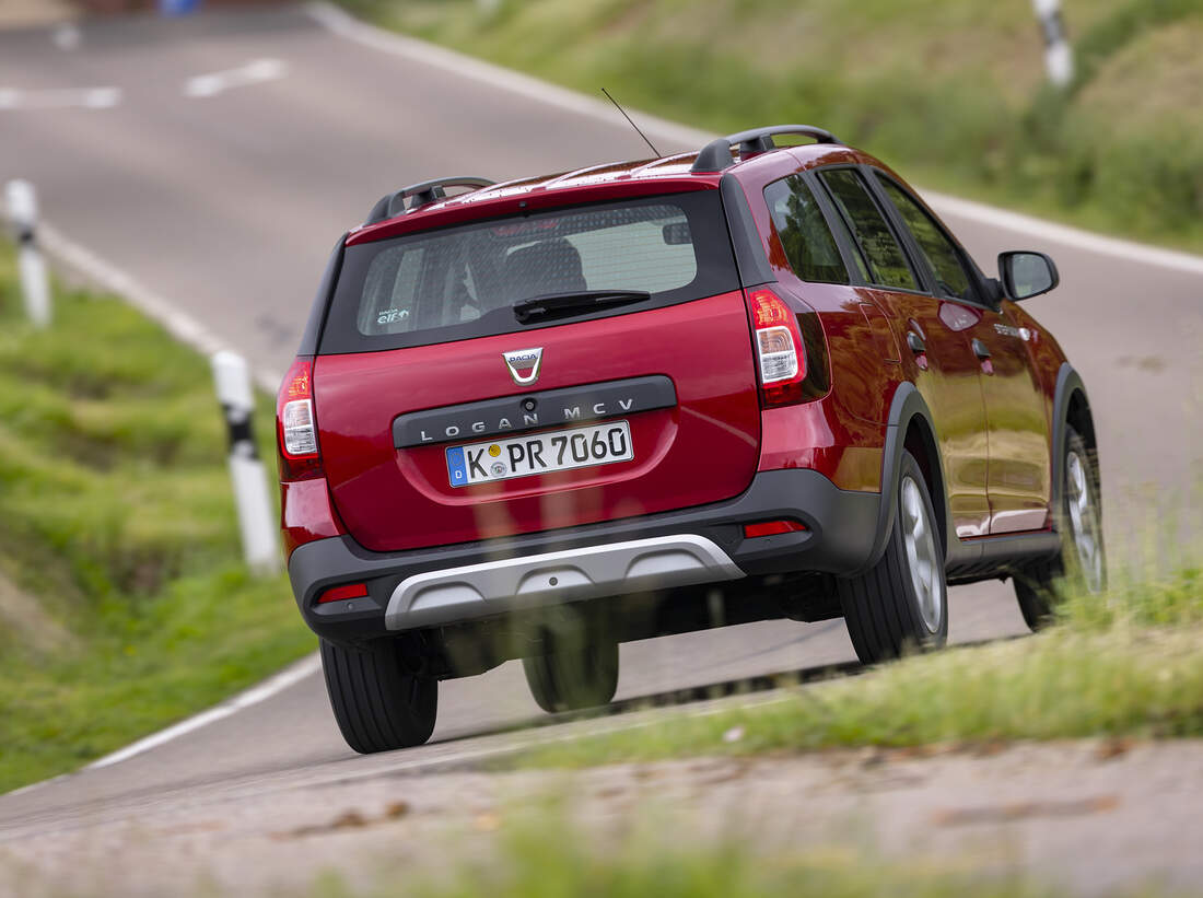 Neuwagen 10000 Euro