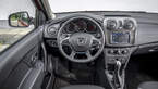 Dacia Logan MCV Stepway Tce 90, Interieur