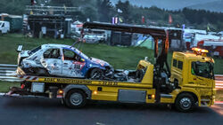 Dacia Logan - Team Olli’s Garage - Nürburgring-Nordschleife - 2023