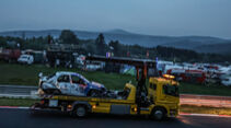 Dacia Logan - Team Olli’s Garage - Nürburgring-Nordschleife - 2023
