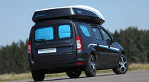 Dacia Logan Young Activity Van III 