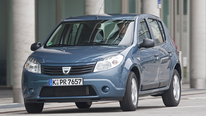 Dacia Sandero 1.4