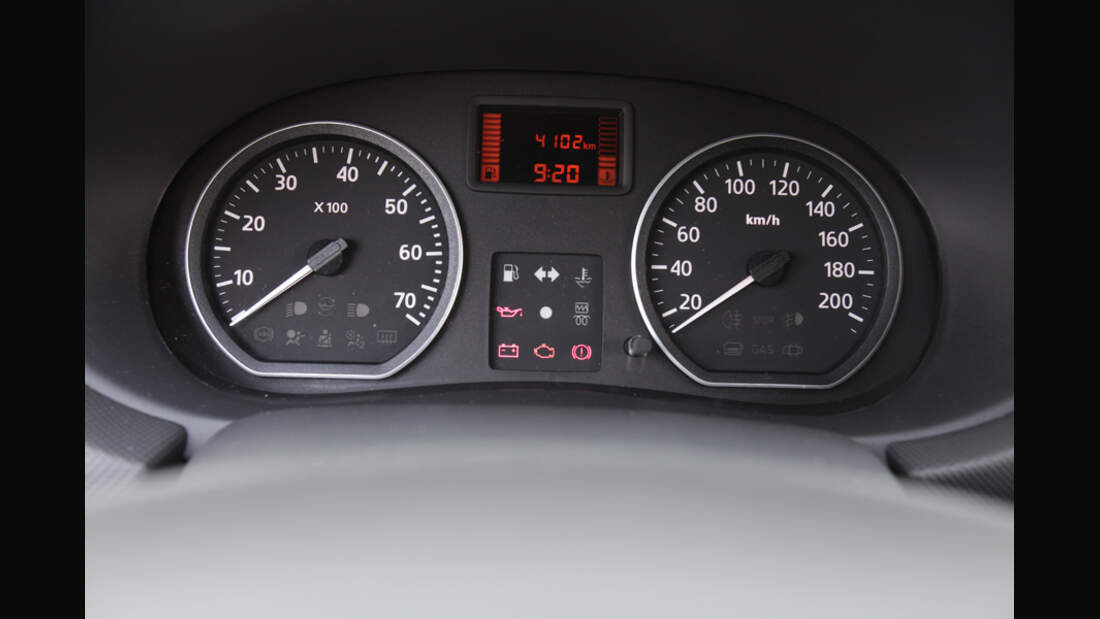 Dacia Sandero gegen Dacia Duster Welcher ist der bessere Kauf? auto motor und sport