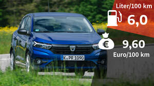 Dacia Sandero Tce 90 Essential