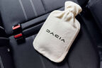 Dacia Sitzheizung Wärmflasche