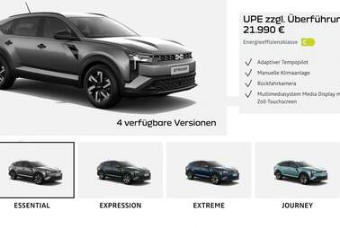 So hat er das beste Preis-Leistungs-Verhältnis
