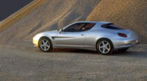 Daewoo Bucrane Concept 1995