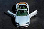 Daewoo Bucrane Concept 1995