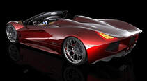 Dagger GT