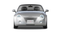 Daihatsu Copen Concept 2023