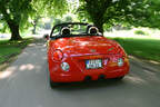 Daihatsu Copen auto motor und sport 13/2003