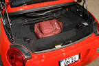 Daihatsu Copen auto motor und sport 13/2003
