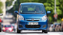 Daihatsu Cuore