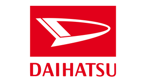 Daihatsu Logo