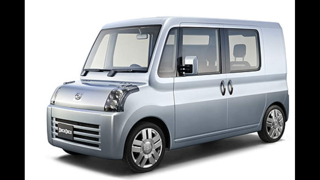 Kei Car In Deutschland Kaufen
