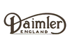 Daimler England Logo