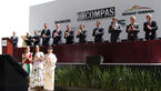 Daimler-Nissan Joint Venture Grundsteinlegung Aguascalientes Mexico