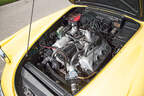 Daimler SP 250, Motor