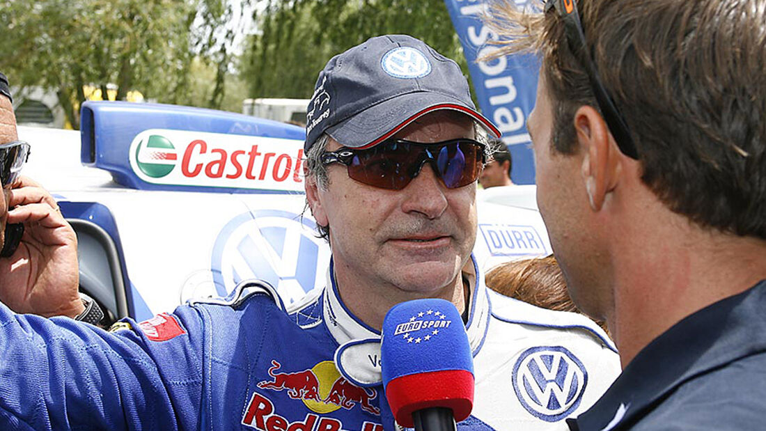 Dakar 2010