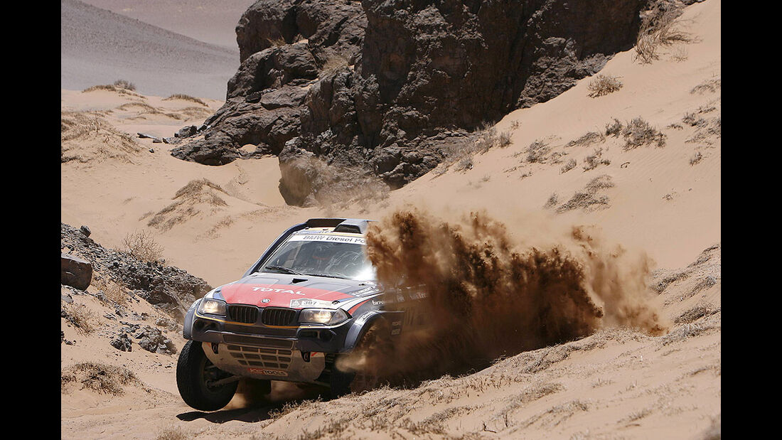 Dakar 2010