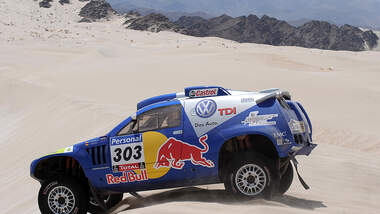 Dakar 2010