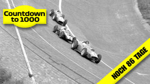 Dan Gurney - Avus 1959 - Motorsport