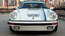 Daniel Arsham Porsche 911 Turbo 930A